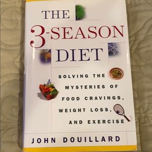 Book diet